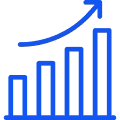 Growth Icon