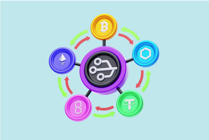 DeFi Integration