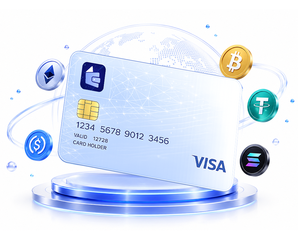 SafeLock Wallet Trusted Application