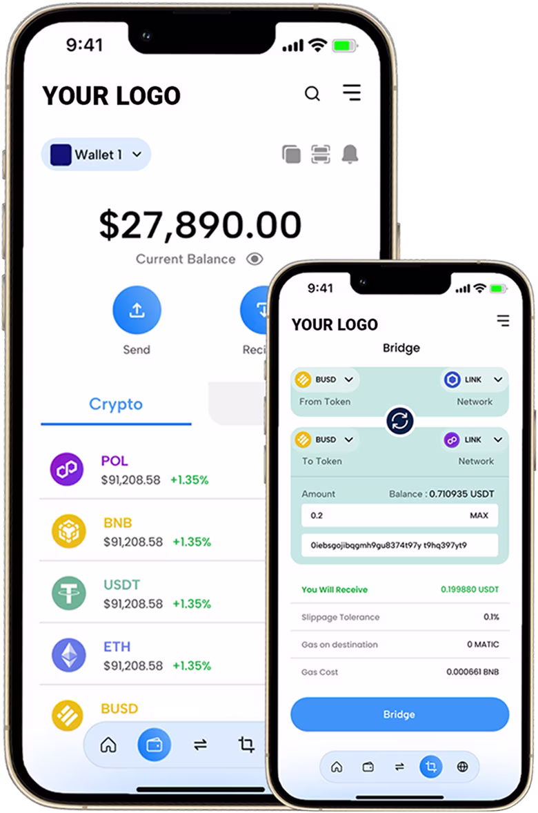 Mobile Application