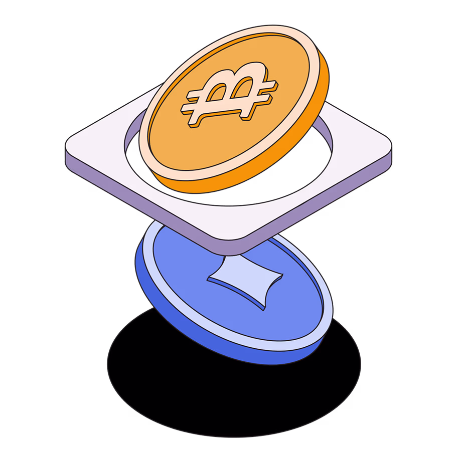 Token Swapping