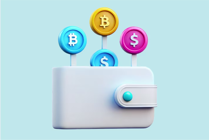 Self-Custodian Wallet