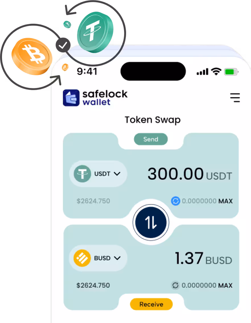 Swapping Page Hero Banner